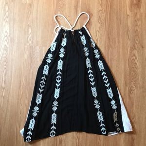 LF dress/coverup